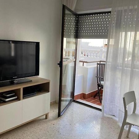 Ferienwohnung Vivienda Adosada A 150M De La Playa + Patio + Wifi Tarifa Exterior foto