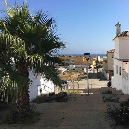 Ferienwohnung Vivienda Adosada A 150M De La Playa + Patio + Wifi Tarifa Exterior foto